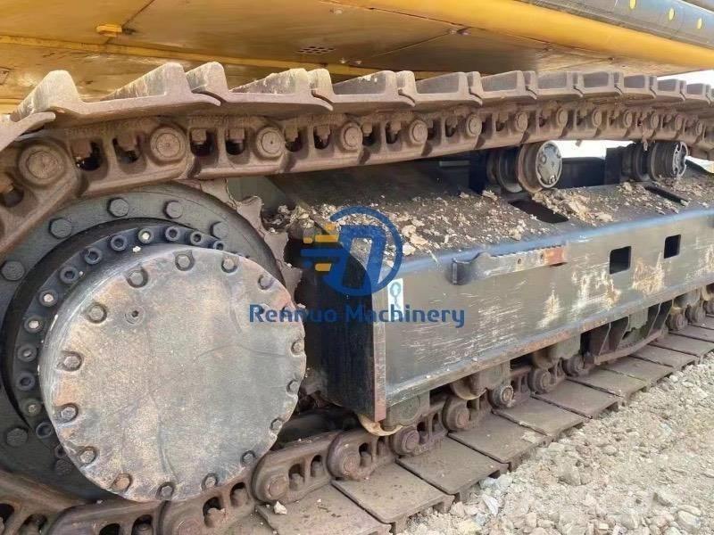 CAT 336 D2 Crawler excavators