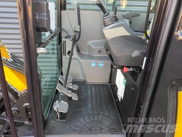 Sany sy18c Mini excavators < 7t (Mini diggers)