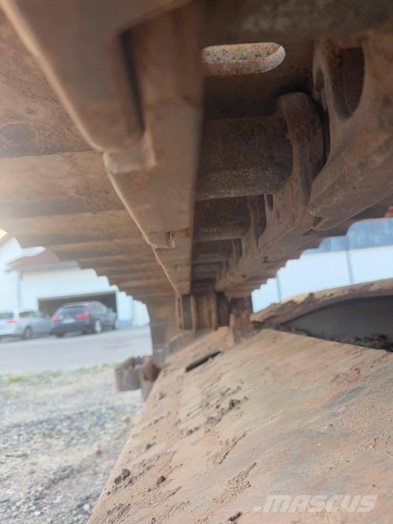 Liebherr R 926 LC Crawler excavators