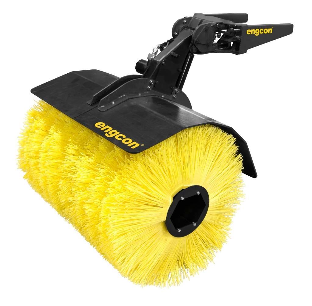 Engcon Sopvals Brushes