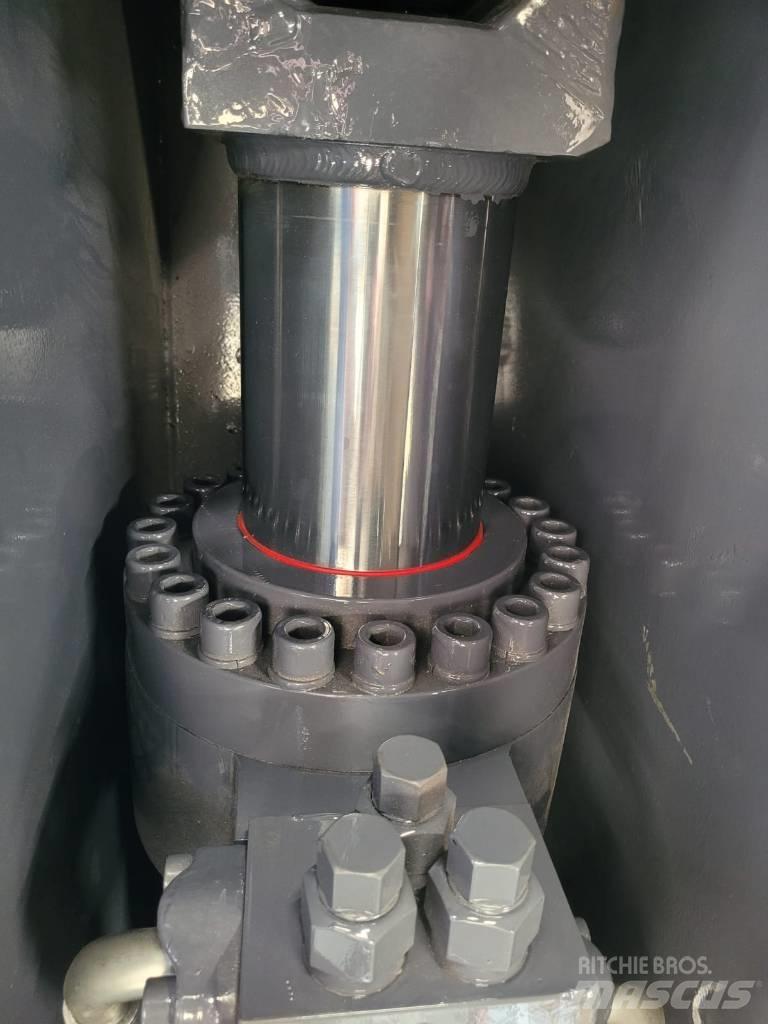 Zato 400 Cutters