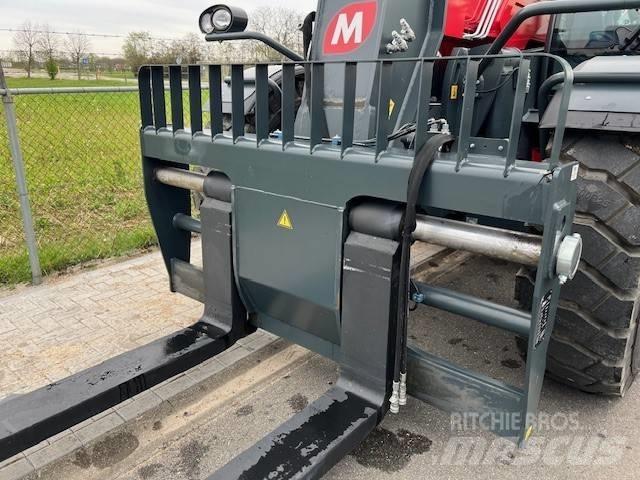 Magni HTH 24.11 Telescopic handlers