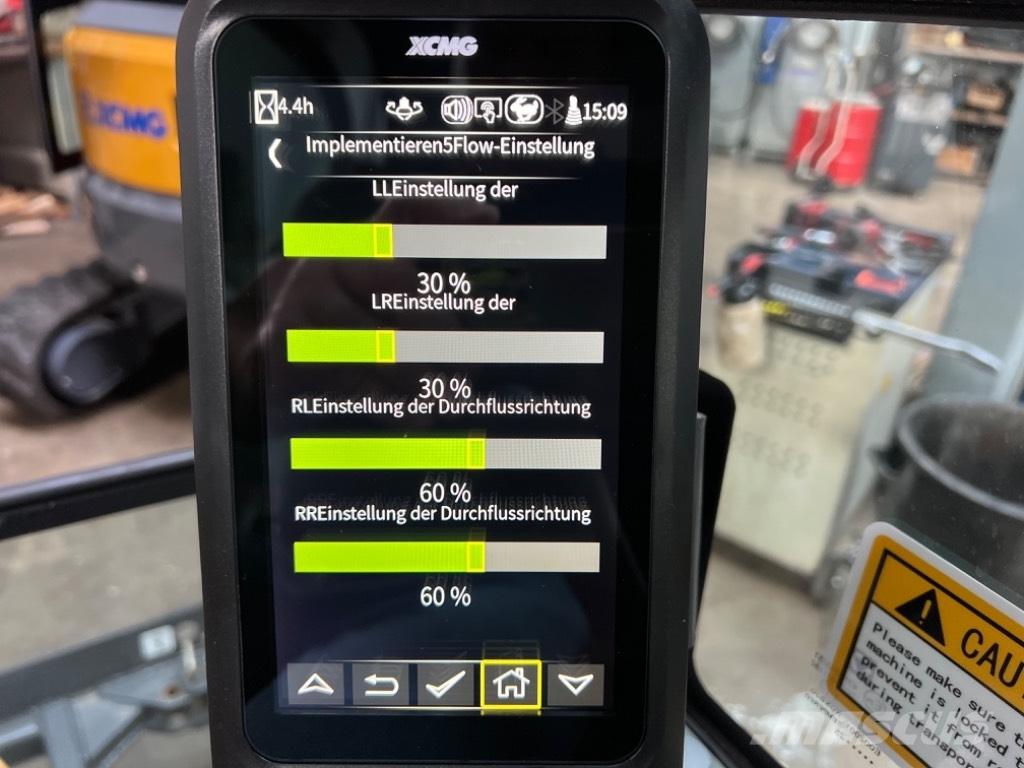 XCMG XE 20 E Pro Mini excavators < 7t (Mini diggers)