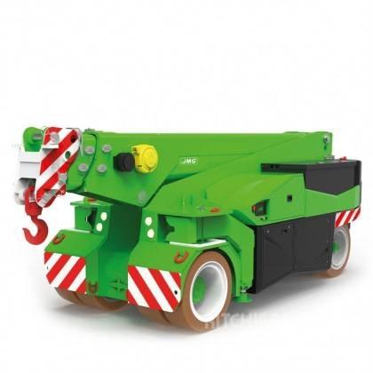 JMG MC180S Mini cranes