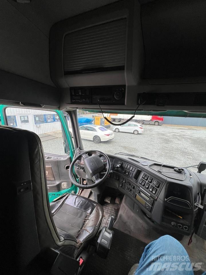 Volvo FH 16 750 Prime Movers