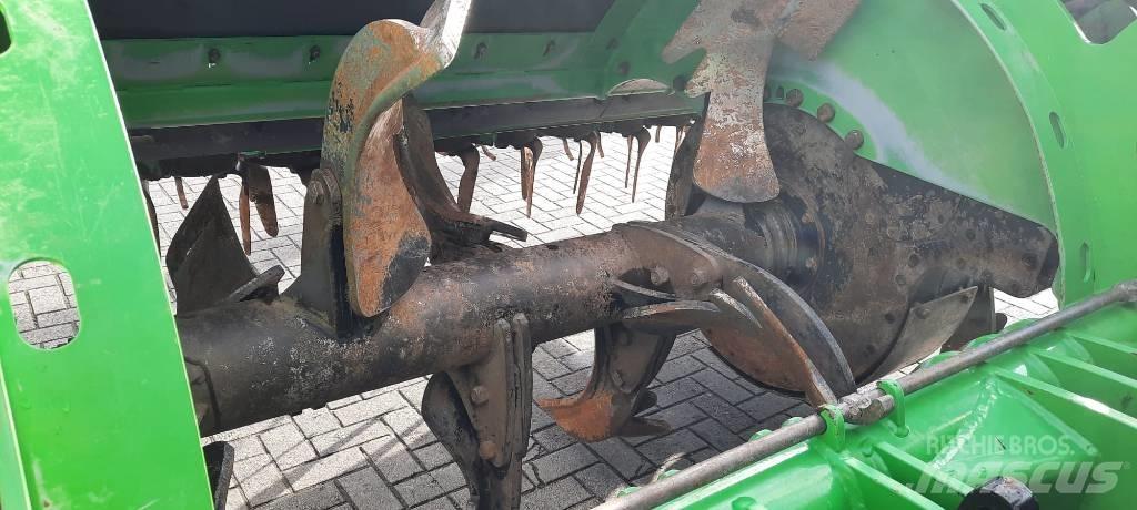  farmtec rotar 300 Other tillage machines and accessories