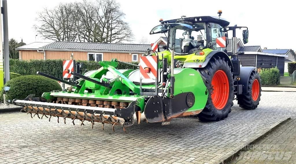  farmtec rotar 300 Other tillage machines and accessories
