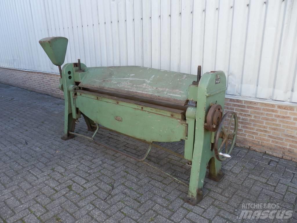 Fasti Zetbank 2040x3 Other