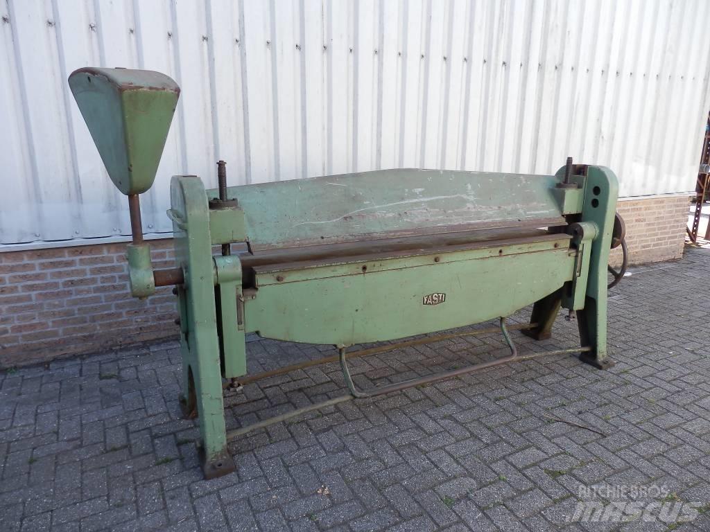 Fasti Zetbank 2040x3 Other