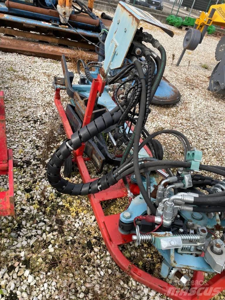  SPEDO TOAL 04 Other wine growing equipment