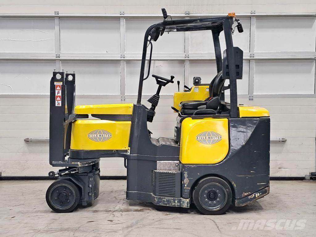 Aisle-Master 20SHE Electric forklift trucks