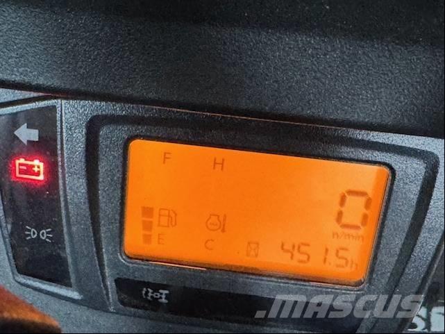 Kubota B 3150 Tractors