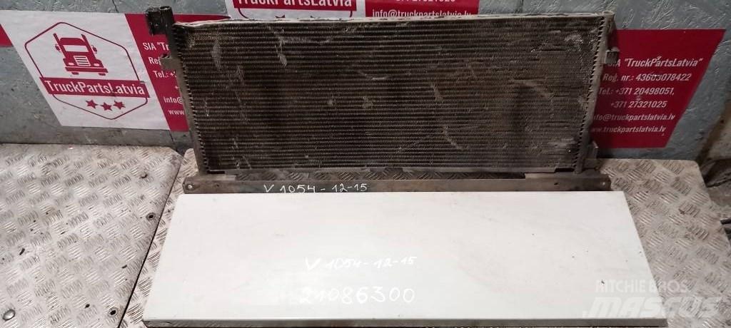 Volvo FH 12 Radiators