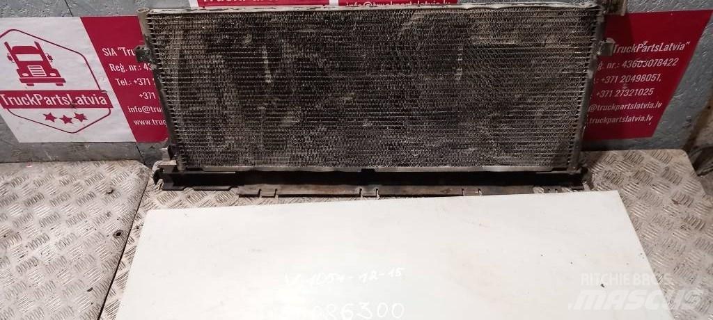 Volvo FH 12 Radiators