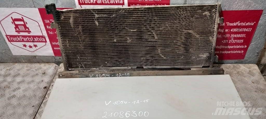 Volvo FH 12 Radiators