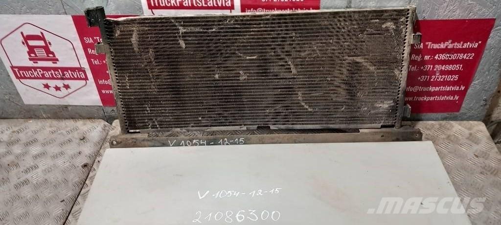 Volvo FH 12.     21086300 Radiators