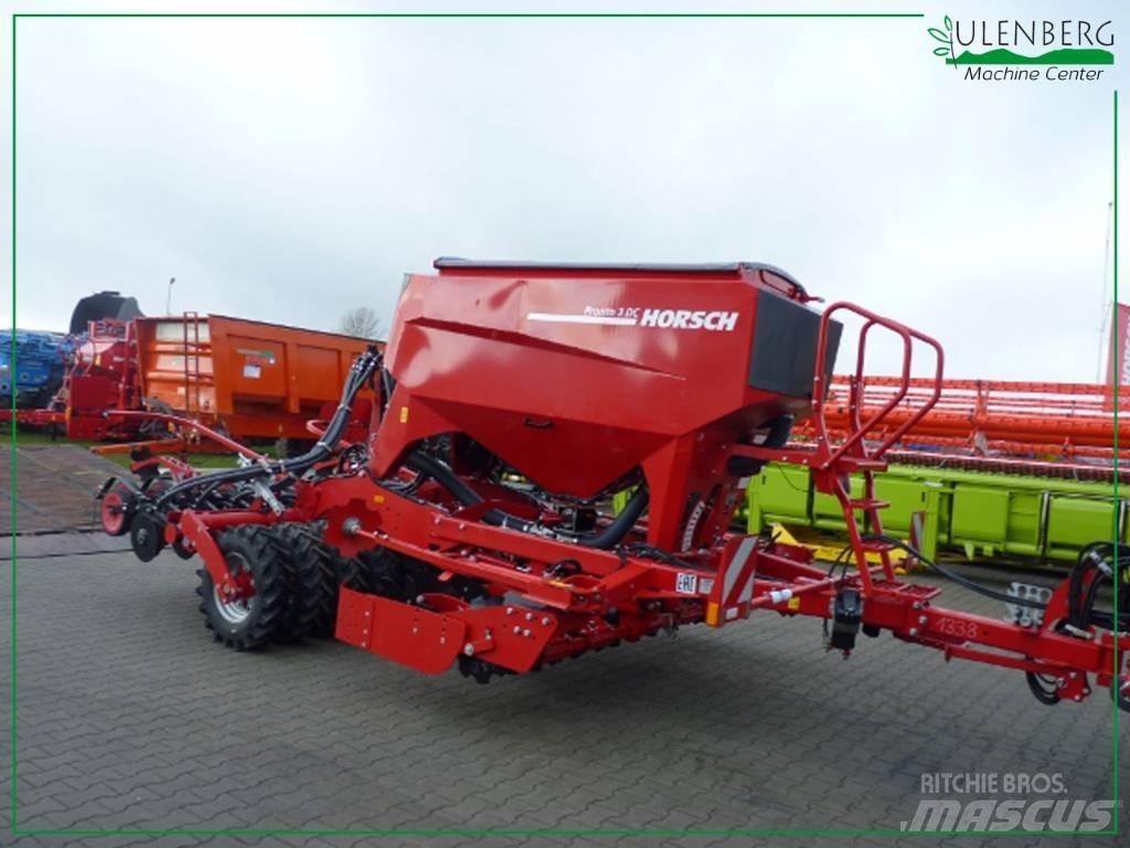 Horsch Pronto 3 DC Drills