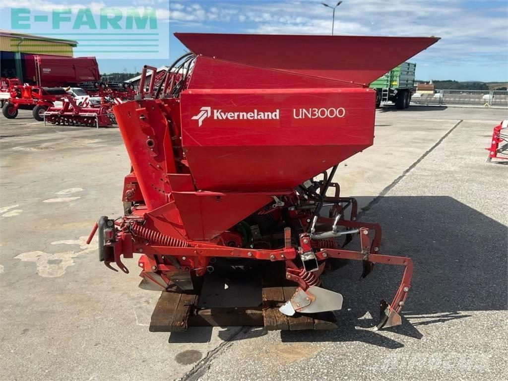 Kverneland UN 3000 Potato equipment - Others