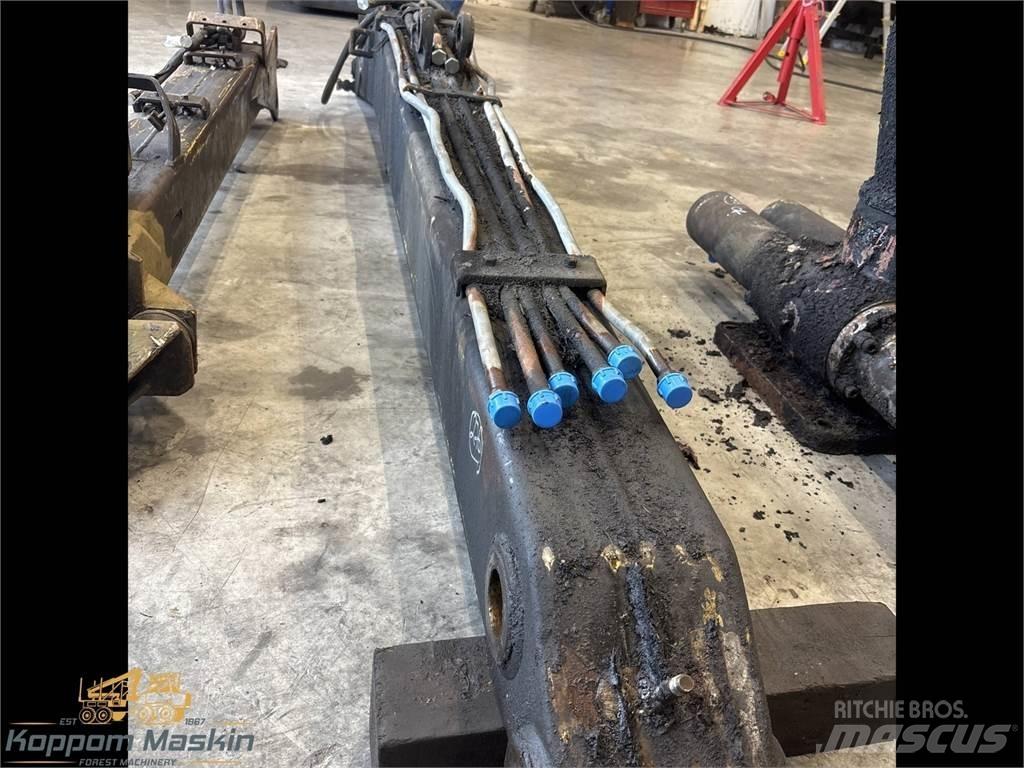 Loglift 50 Loader cranes