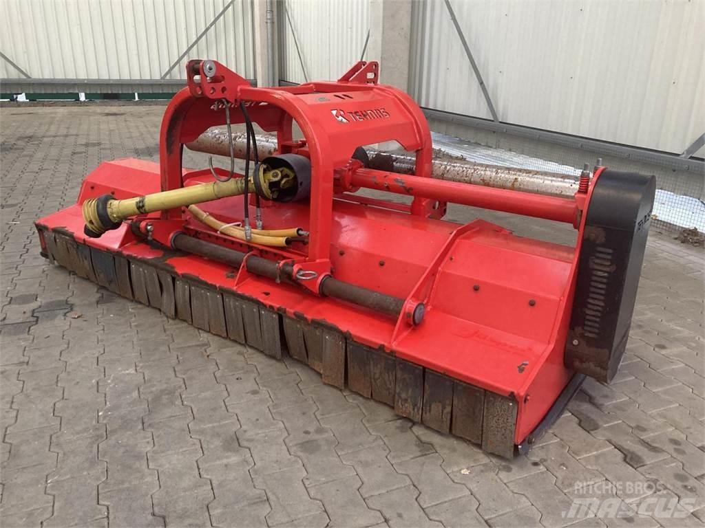 Tehnos MU 280 Pasture mowers and toppers