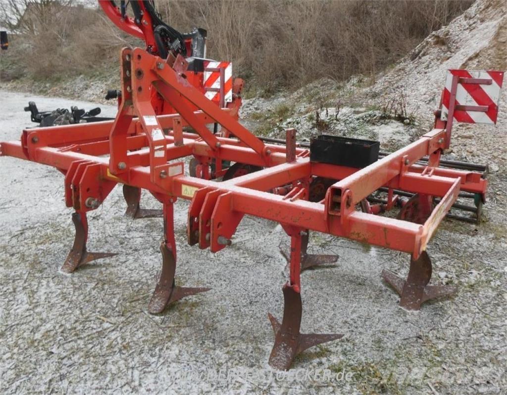 Kverneland CCL 300 Cultivators