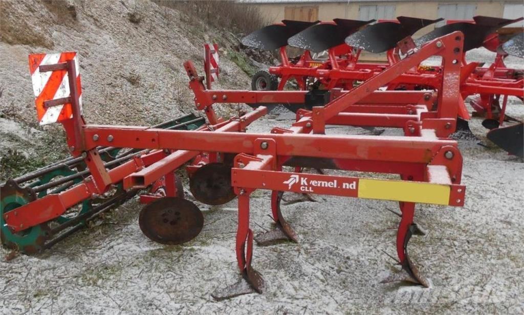 Kverneland CCL 300 Cultivators