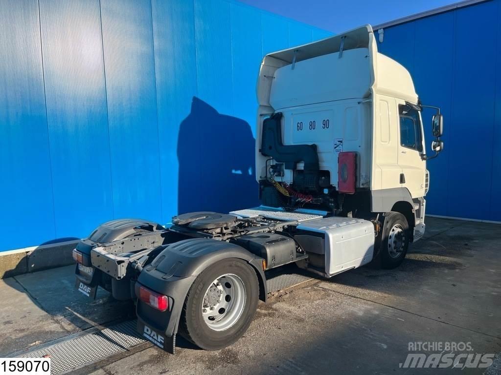 DAF CF 460 EURO 6 Prime Movers