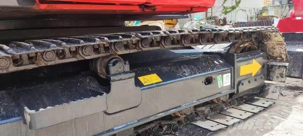 Kubota KX 183 Mini excavators  7t - 12t