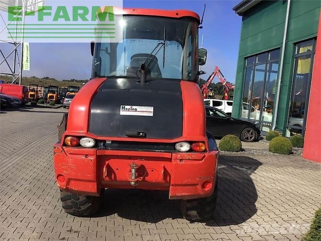 JCB 409 Mini excavators < 7t (Mini diggers)