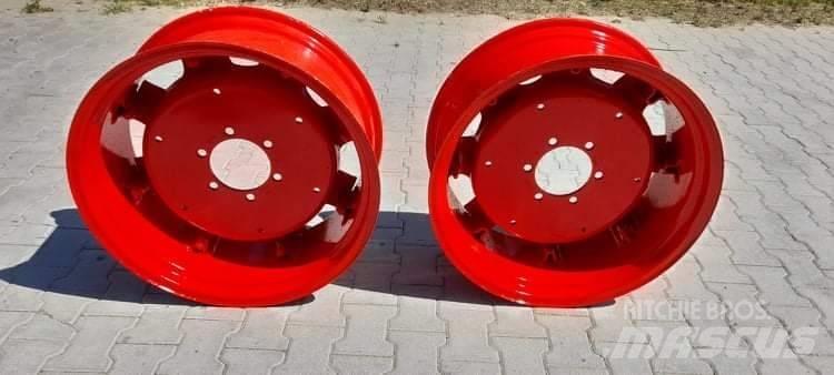 Fendt 12x28 RIMS Tyres, wheels and rims