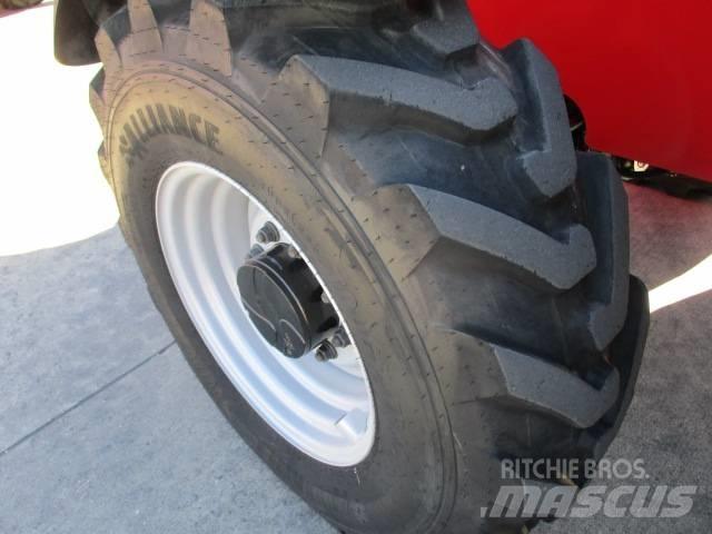 Manitou MT 1840 (044) Telescopic handlers