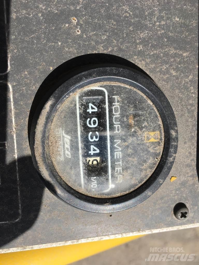 Sumitomo HA60W Asphalt pavers