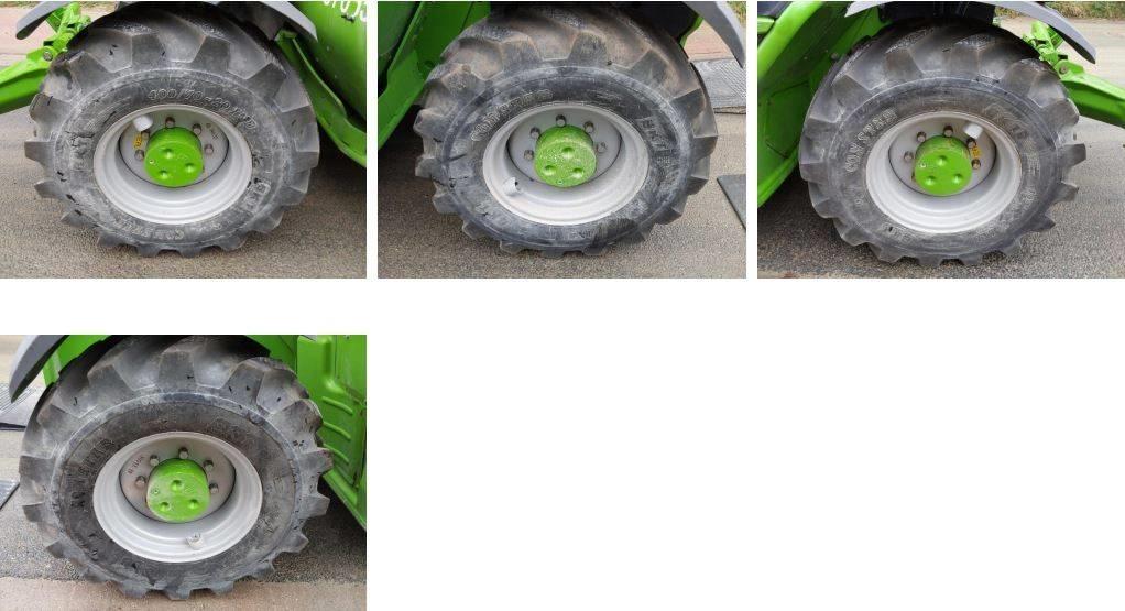 Merlo P30.10 Telescopic handlers