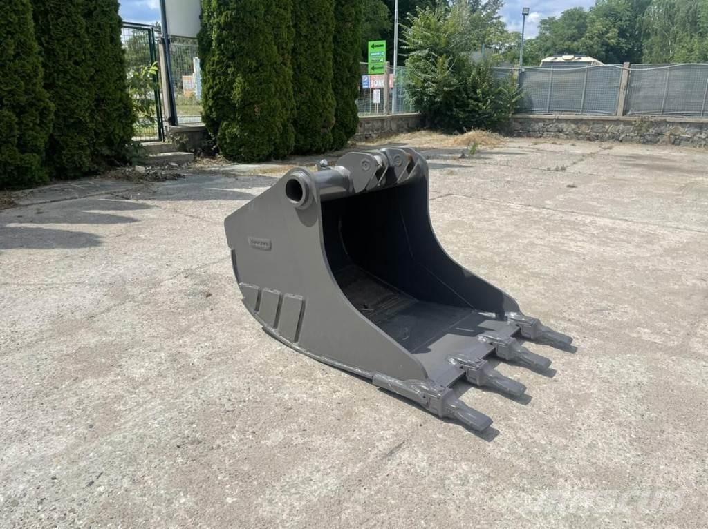 Volvo lžíce S1 / B20 Buckets