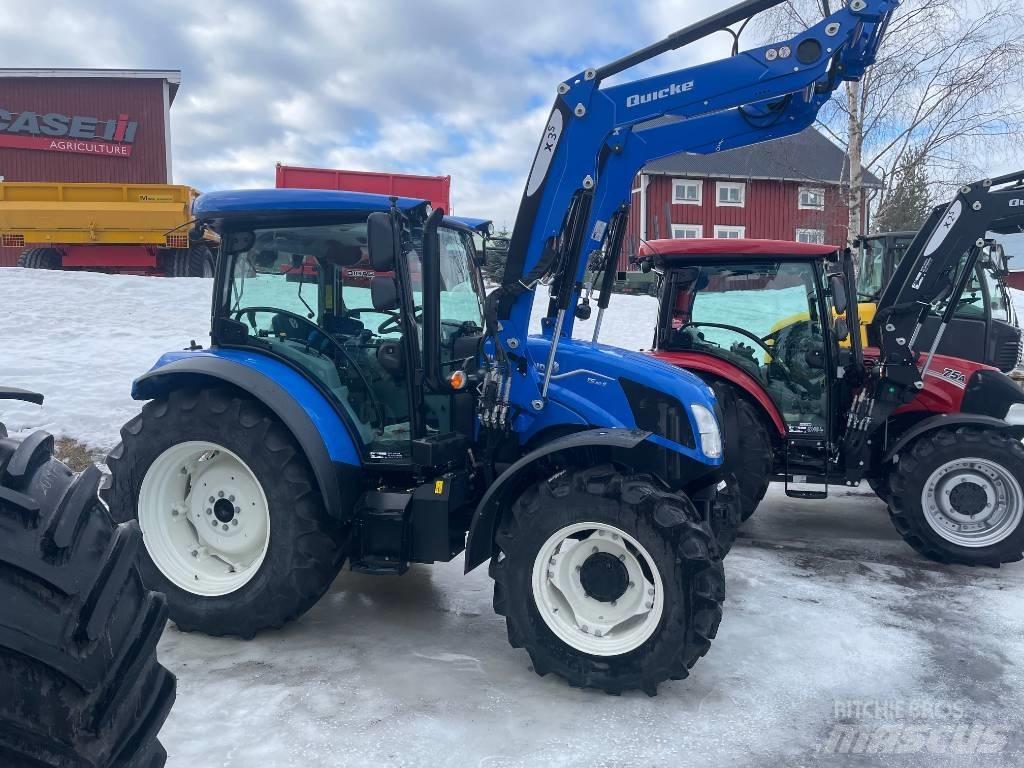 New Holland T5,90s Tractors