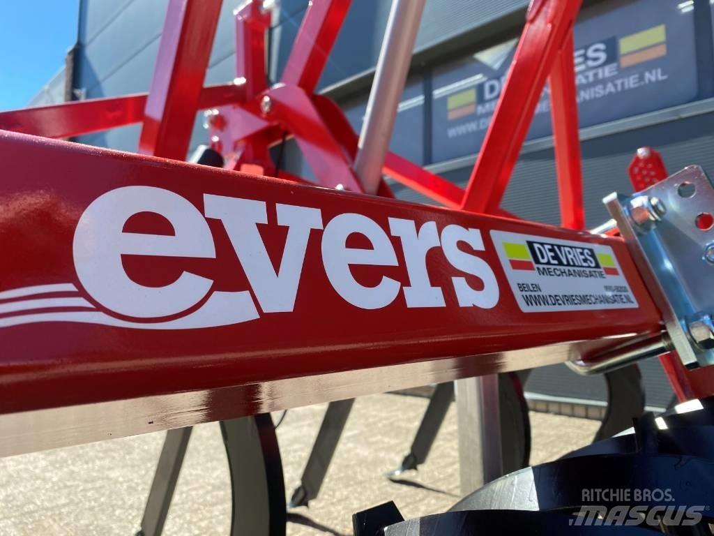 Evers mustang 11-303 Cultivators