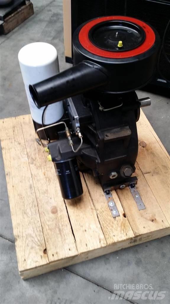  Renner NK100 -V005 Compressor accessories