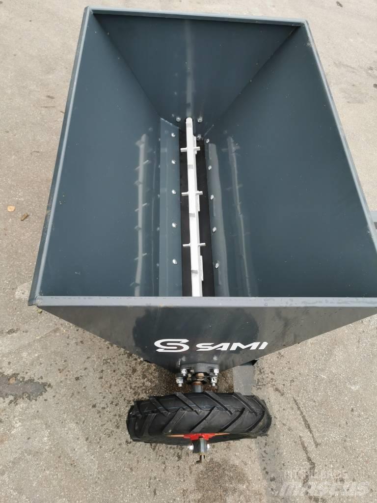 Sami S 290 Other groundscare machines