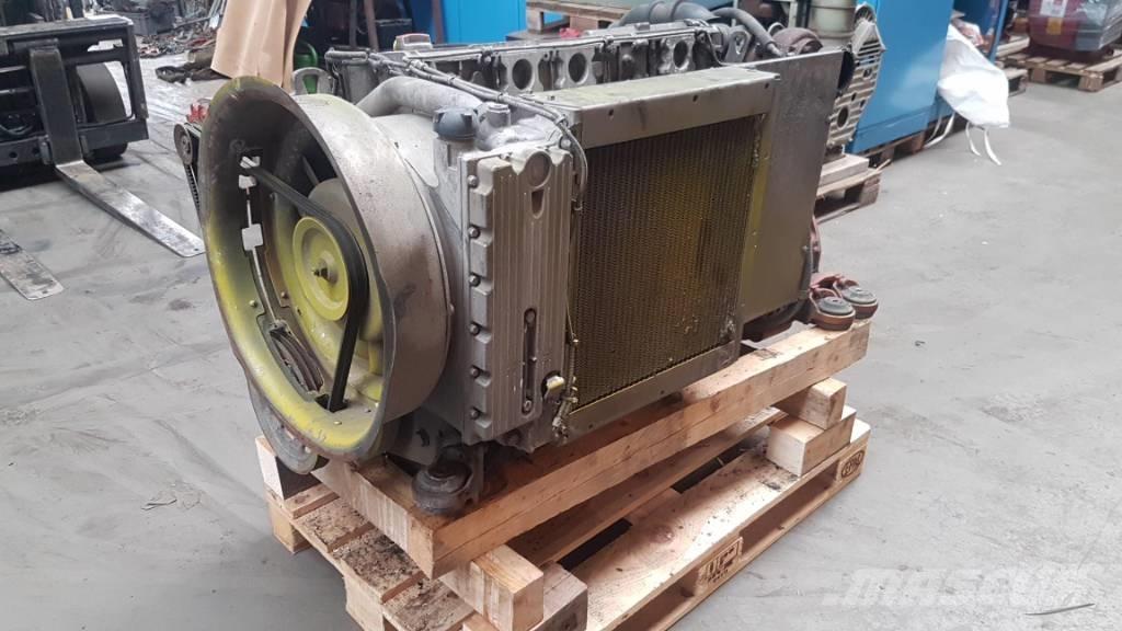 Deutz BF6M1013 Engines