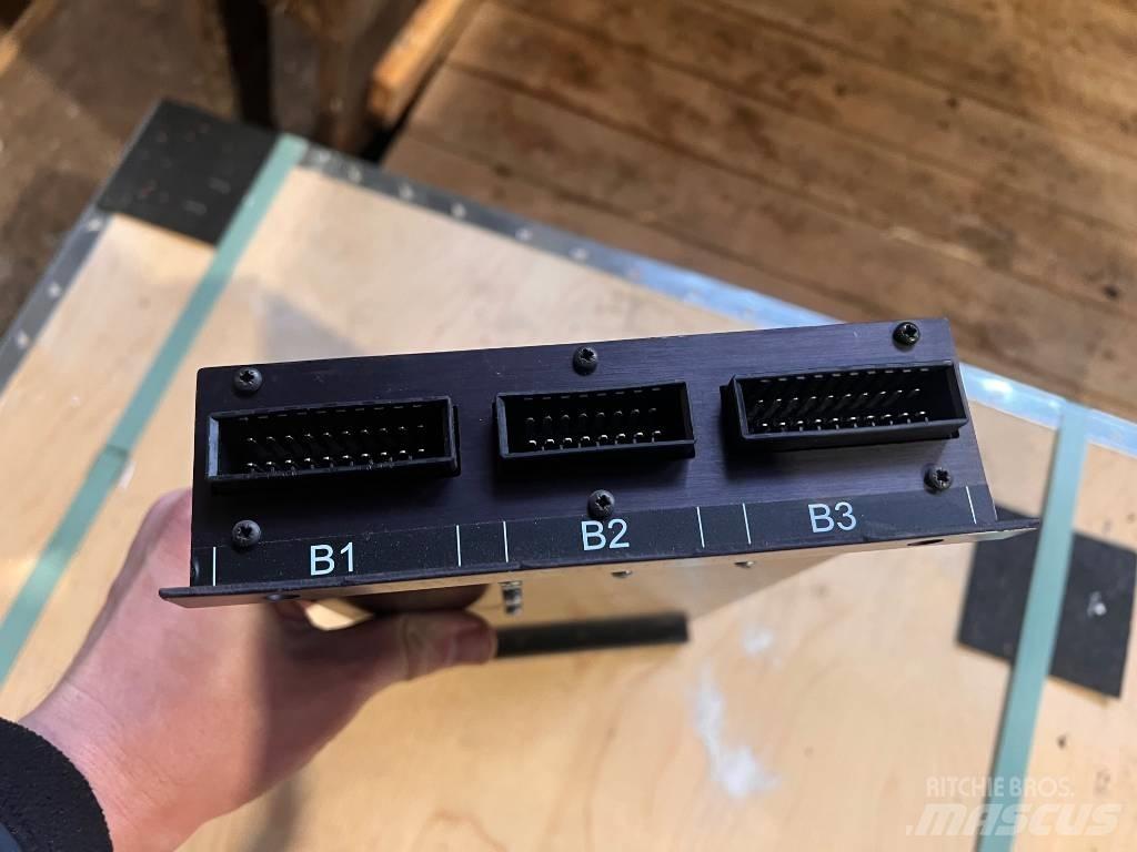 Valmet 5216101 Electronics