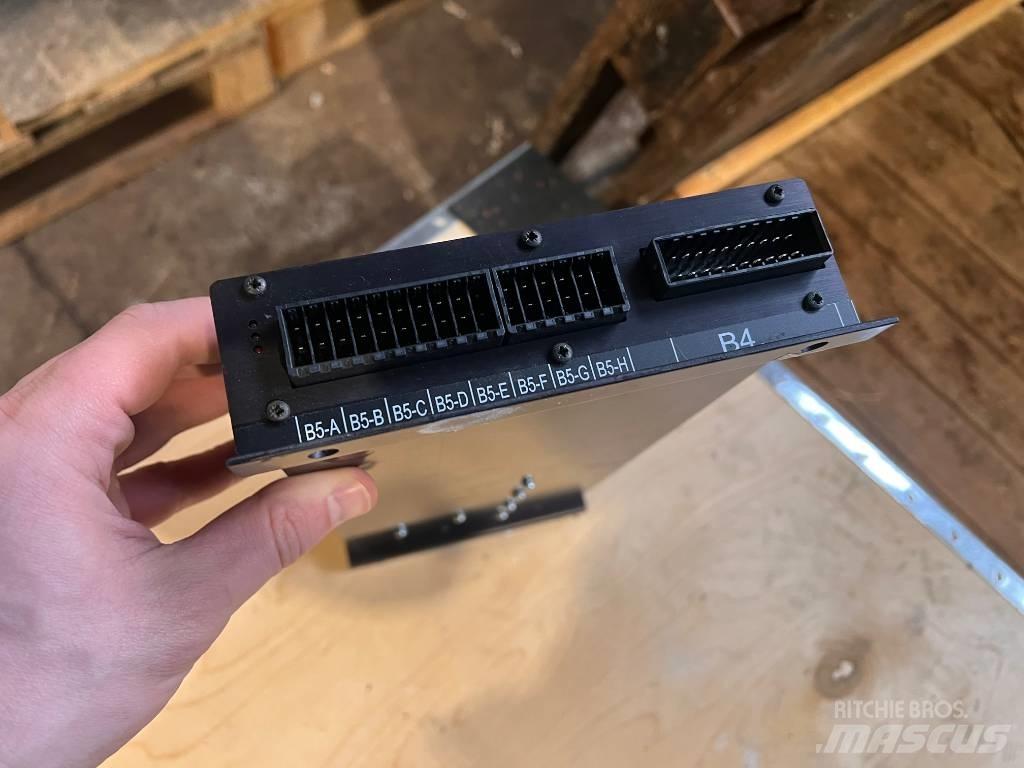 Valmet 5216101 Electronics