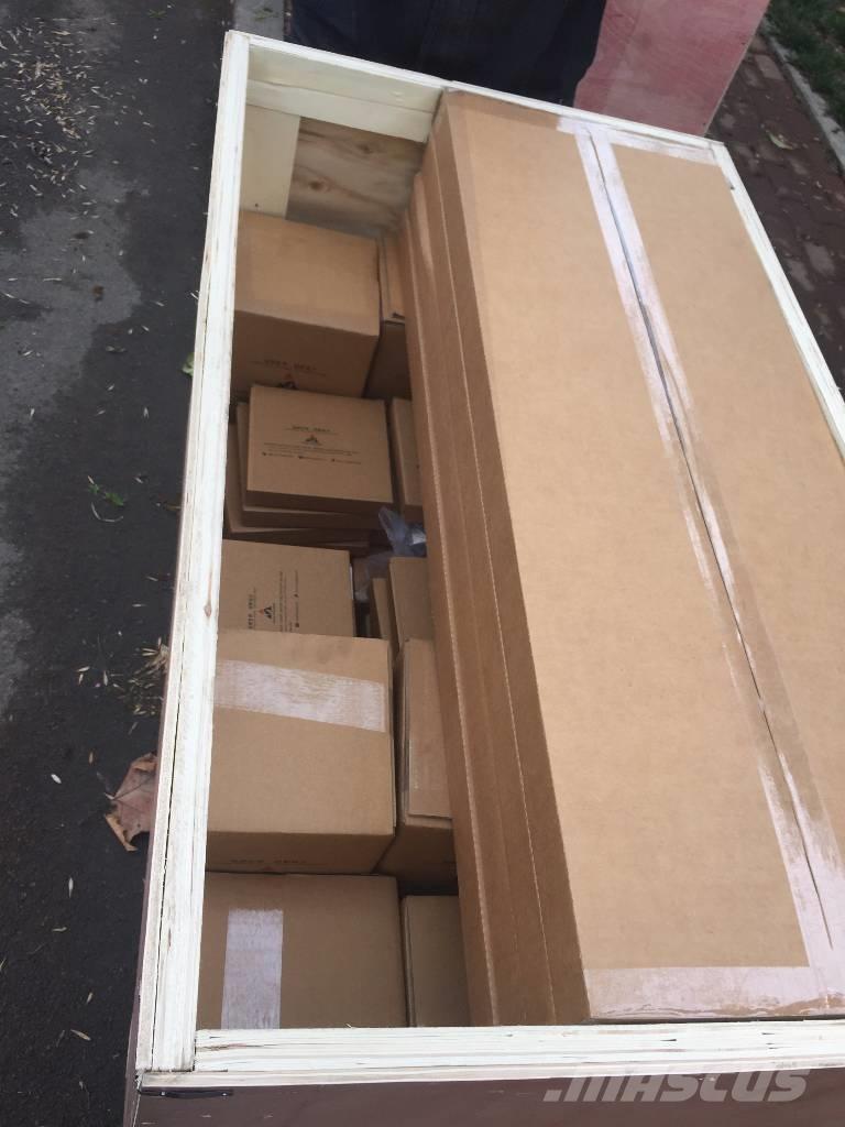  СUMMINS M11 Engines