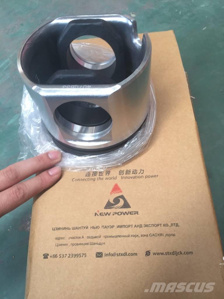  СUMMINS M11 Engines