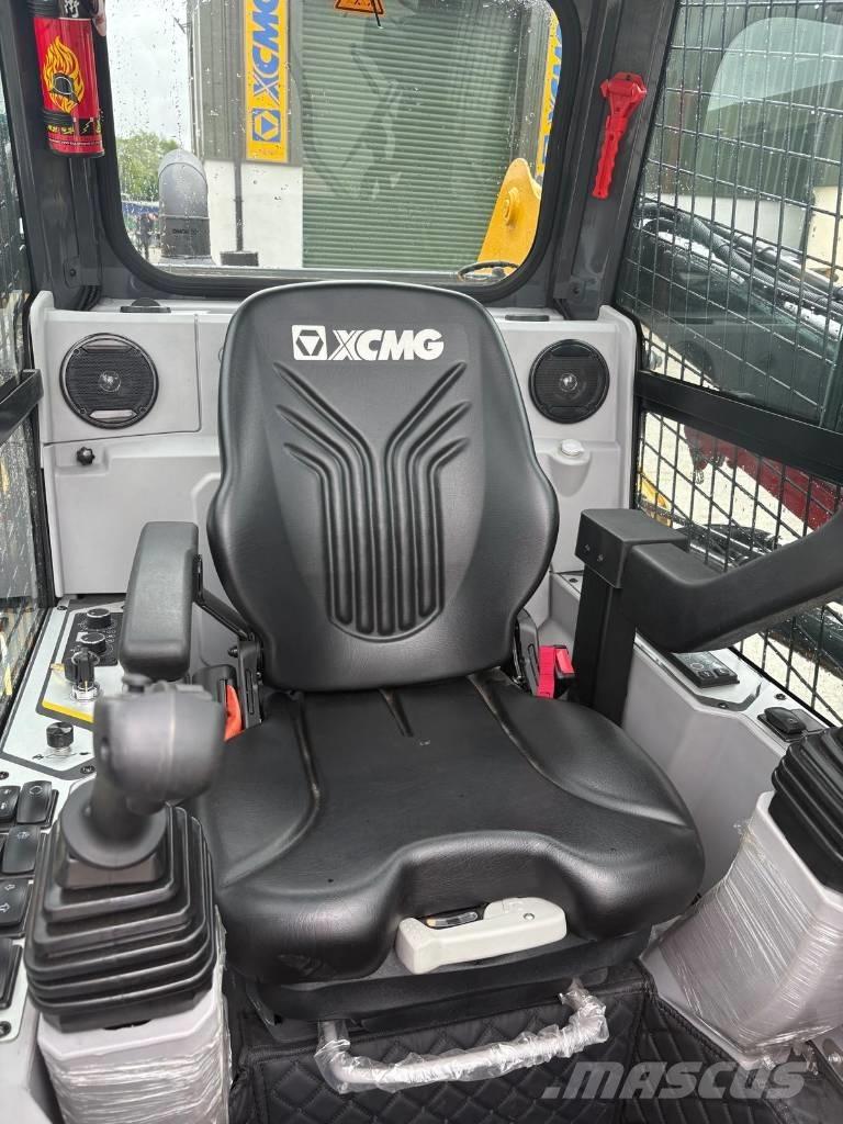 XCMG XC7-SR08 Skid steer loaders