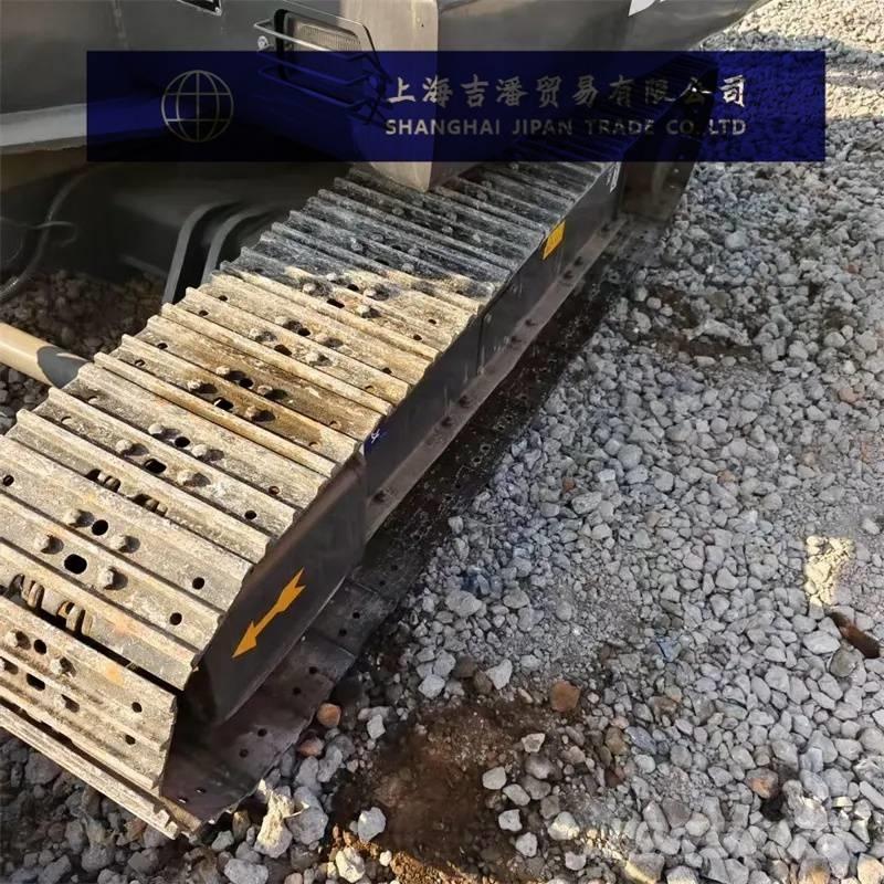 Doosan DH 55 Mini excavators < 7t (Mini diggers)