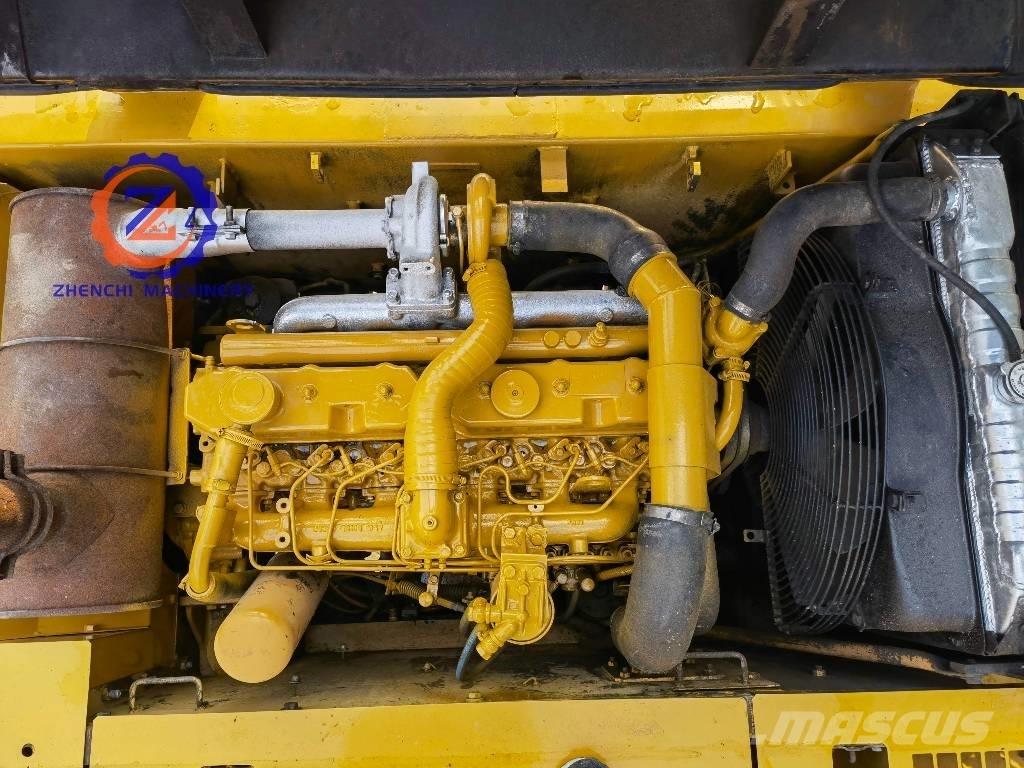 CAT 320 B L Crawler excavators