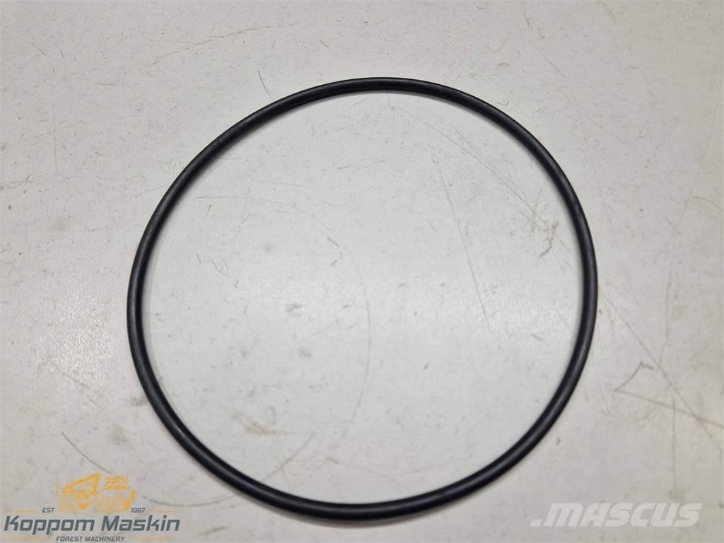 Rottne 627-6740 Transmission