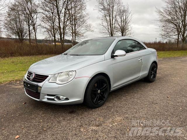 Volkswagen Eos 2.0 Cars