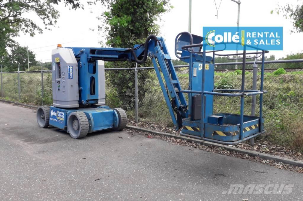 Genie Z-30/20N | 2007 Articulated boom lifts