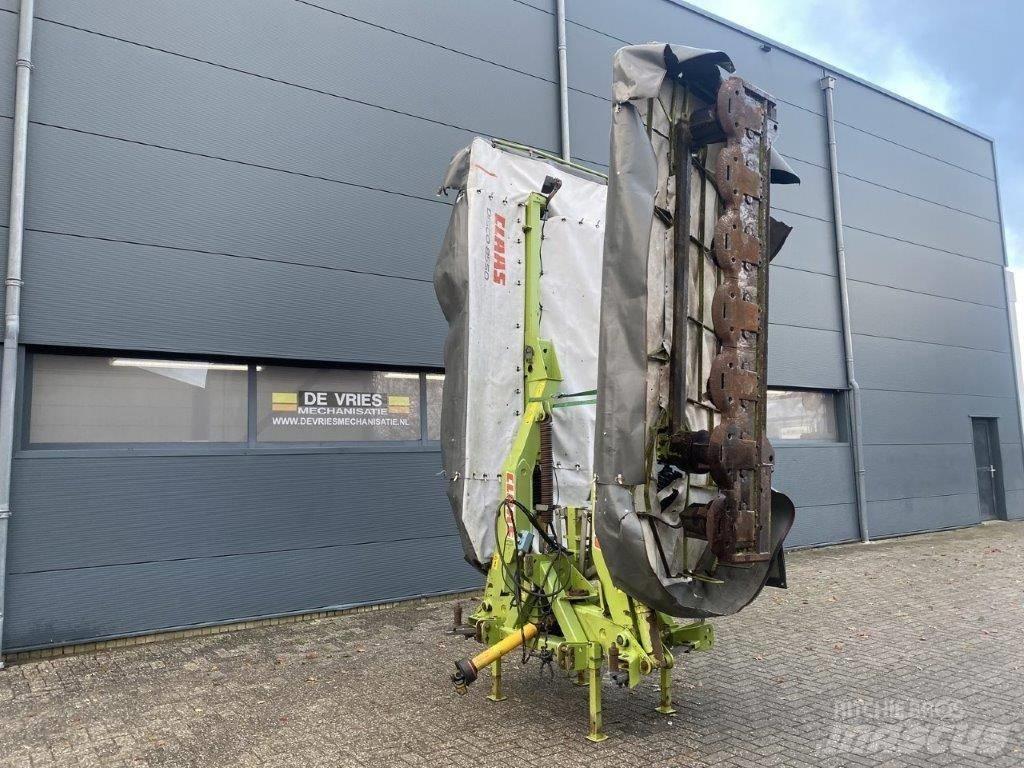 CLAAS Disco 8550 Mowers